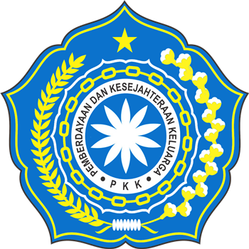 Logo TP PKK Kabupaten Bandung